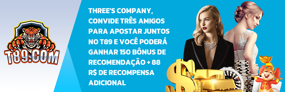 casas de apostas para ganhar dinheiro online